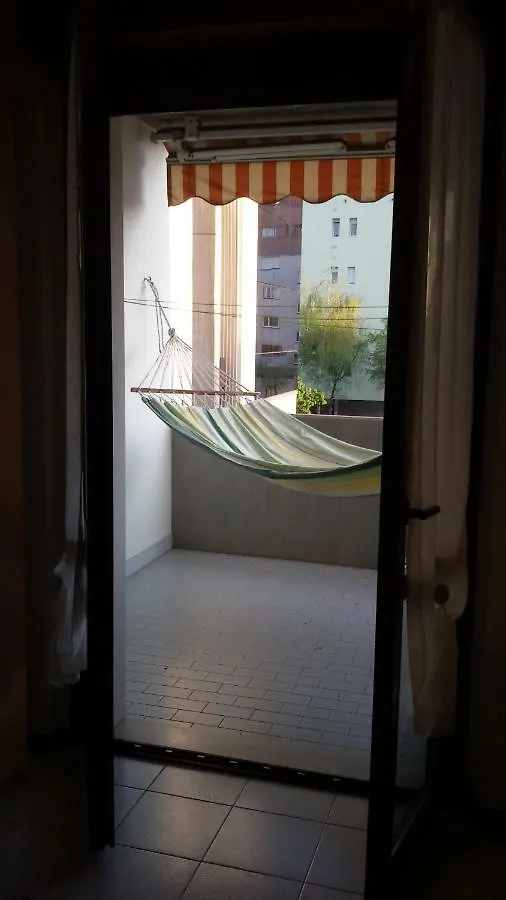 Hotel Casa Del Borgo Verona