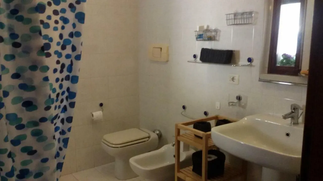 Hotel Casa Del Borgo Verona Apartmán