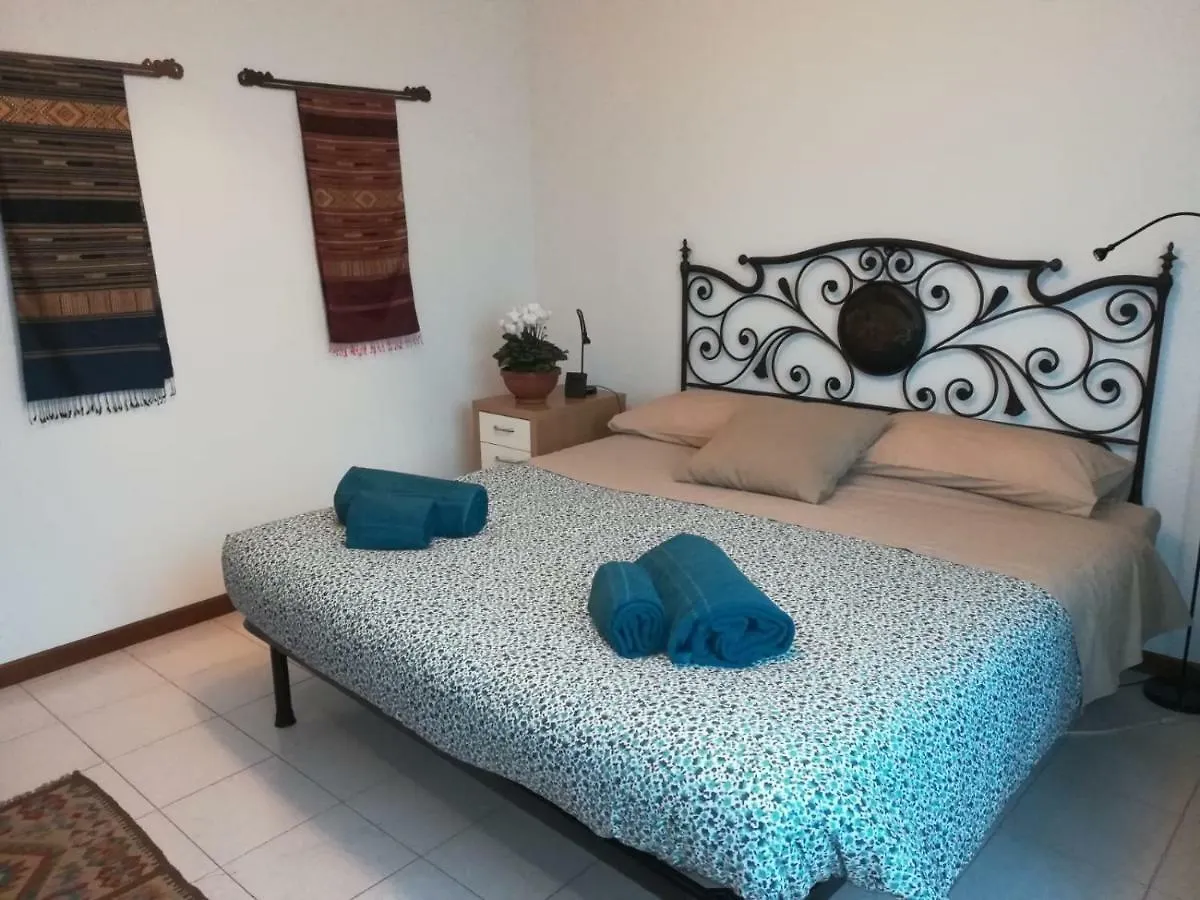 Hotel Casa Del Borgo Verona