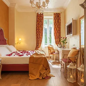 Πανσιόν Relais Empire, Βερόνα