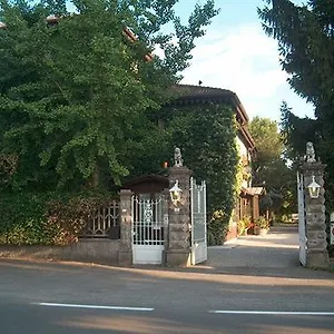 Park Elefante Hotel