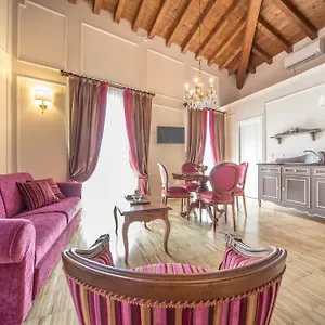 Apartamento Lady Capulet, Verona