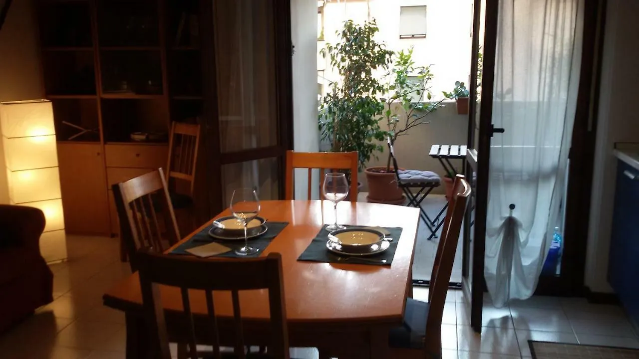 Casa Del Borgo Hotel Verona