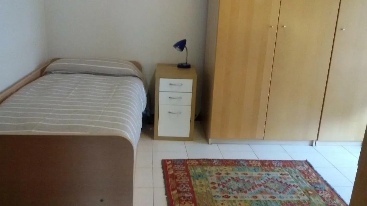 Apartment Casa Del Borgo Hotel Verona