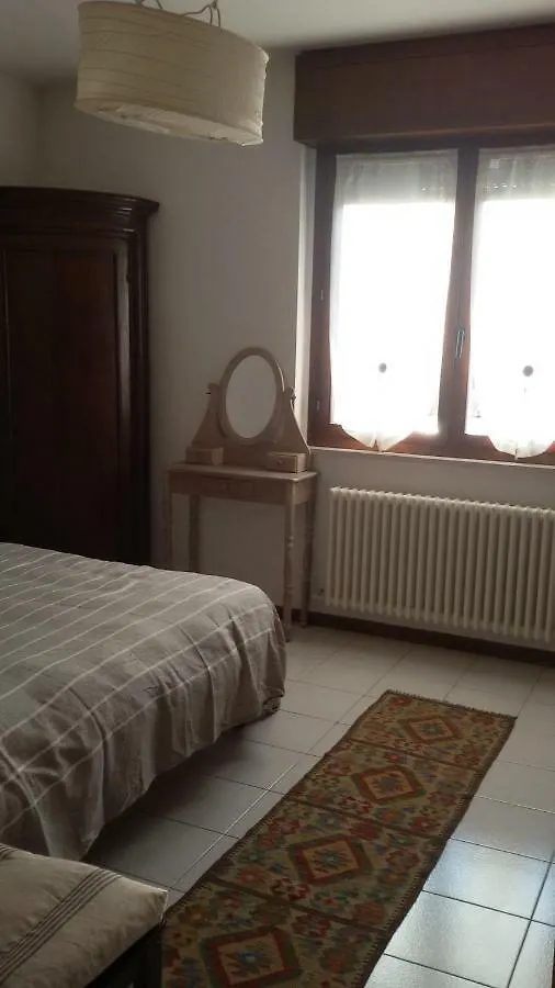 Apartment Casa Del Borgo Hotel Verona