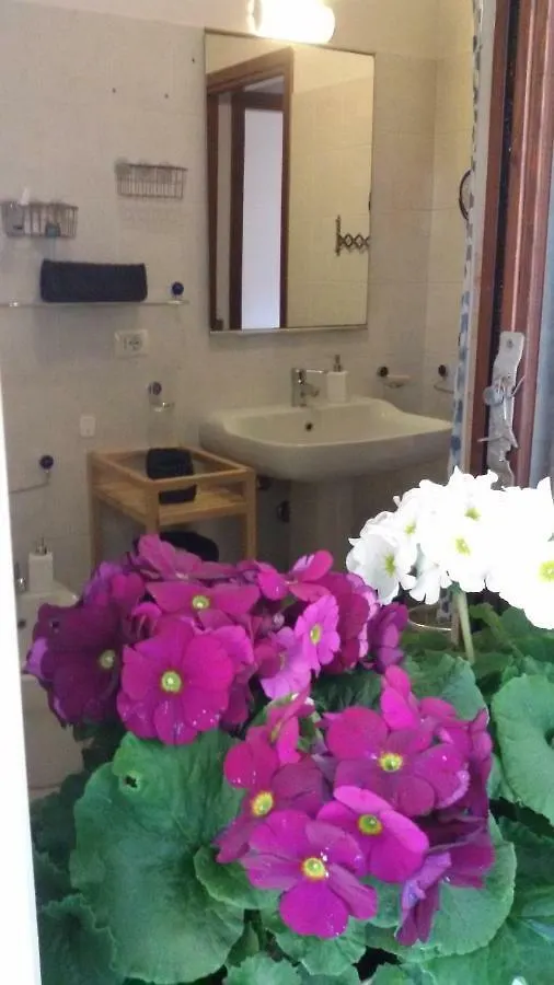 Apartment Casa Del Borgo Hotel Verona