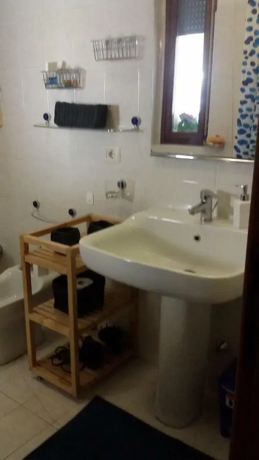 Casa Del Borgo Hotel Verona
