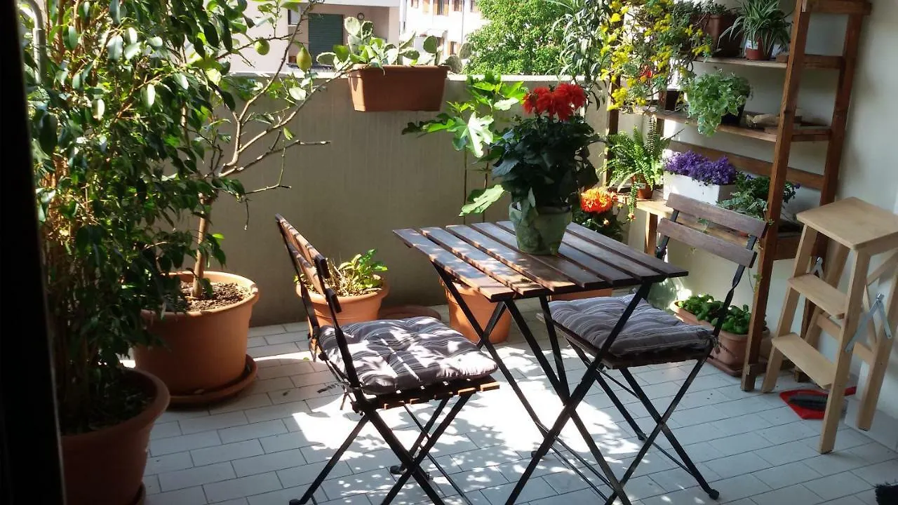 Casa Del Borgo Hotel Verona 0*,