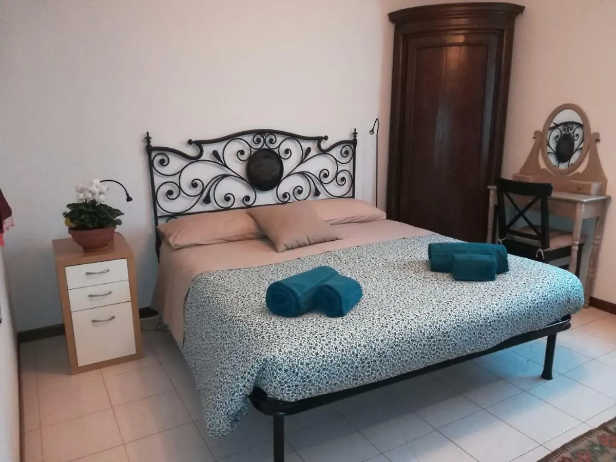 Casa Del Borgo Hotel Verona Apartment