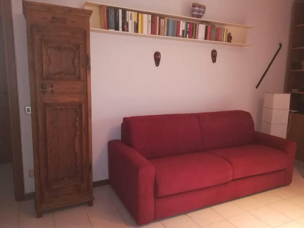 Casa Del Borgo Hotel Verona Apartment