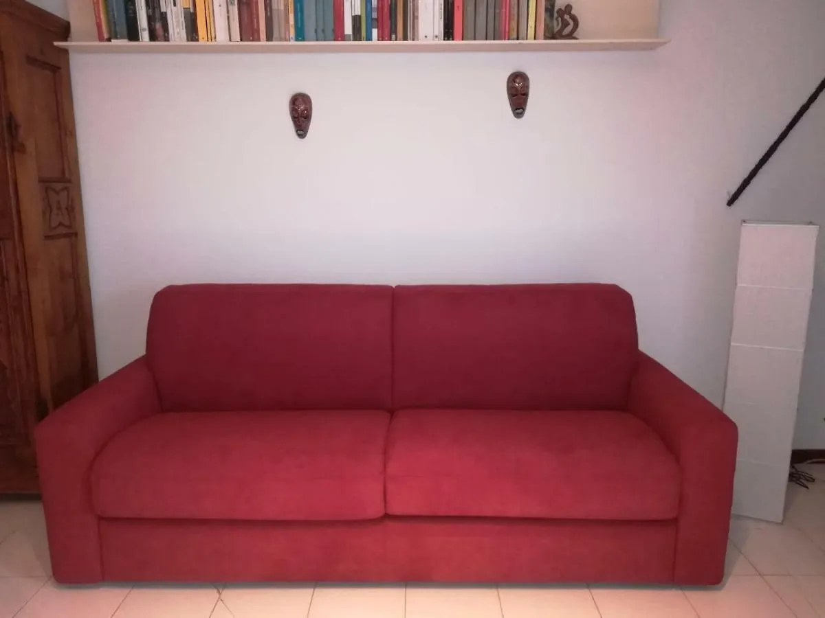 Apartment Casa Del Borgo Hotel Verona Italy