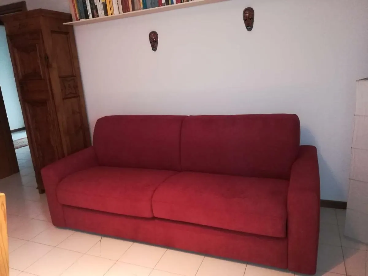 Casa Del Borgo Hotel Verona