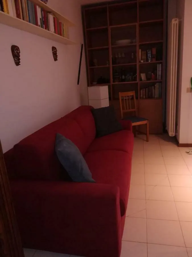 Casa Del Borgo Hotel Verona Apartment